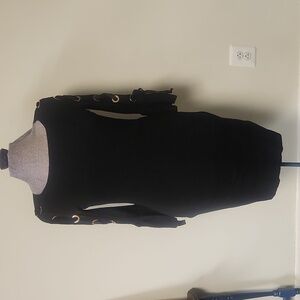 INC Little Black Dress